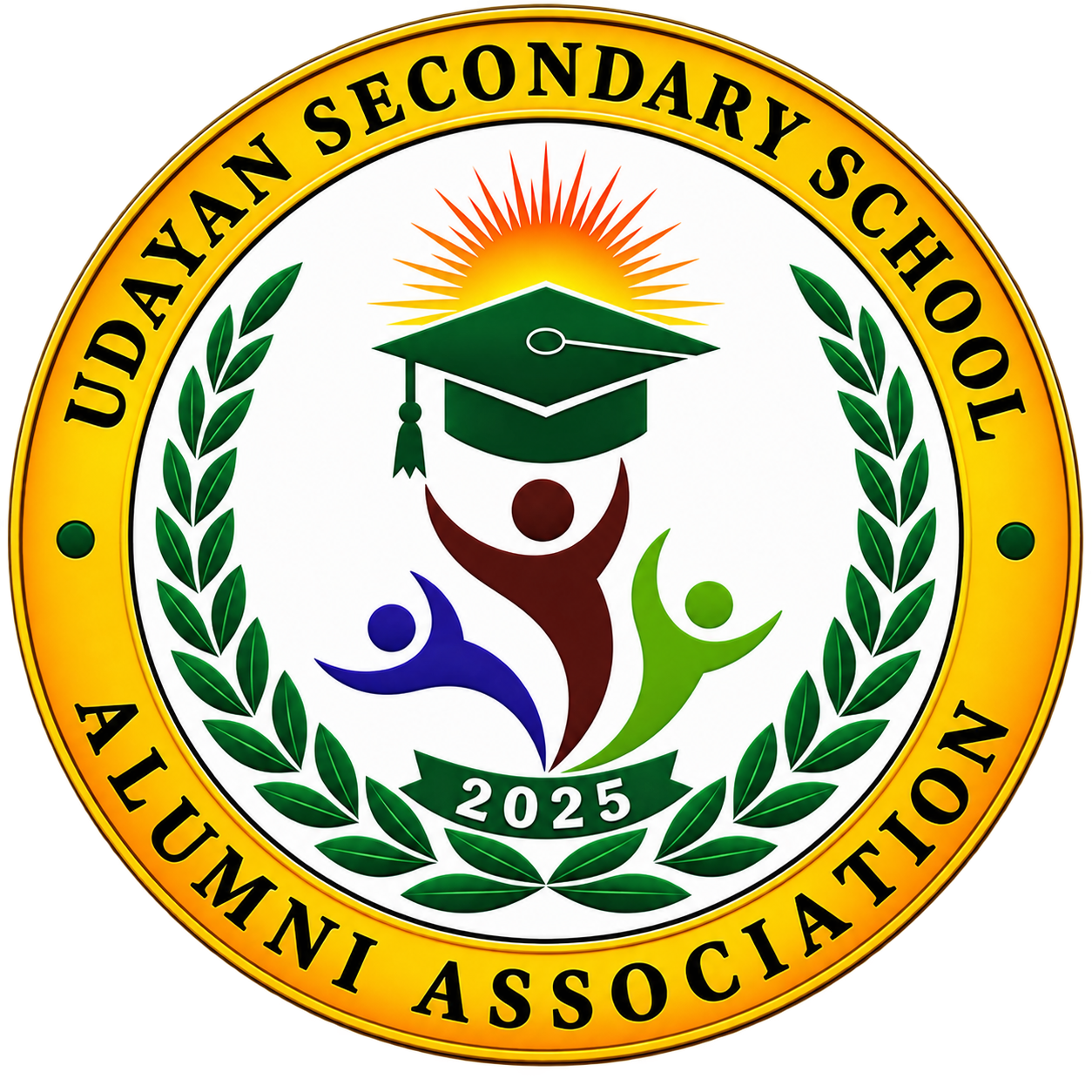 Udayan Secondary School Alumni Association